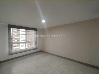 Apartamento de 2 alcobas en arriendo en Castropol, Medellín, 85 m² · foto 5 de 12