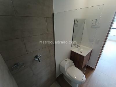 Apartamento de 2 alcobas en venta en Rio Negro, Rionegro, 83 m² · foto 11 de 13