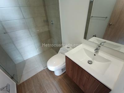 Apartamento de 2 alcobas en venta en Rio Negro, Rionegro, 83 m² · foto 12 de 13