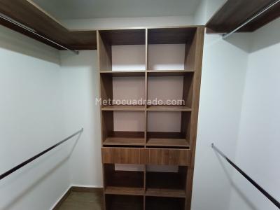 Apartamento de 2 alcobas en venta en Rio Negro, Rionegro, 83 m² · foto 8 de 13