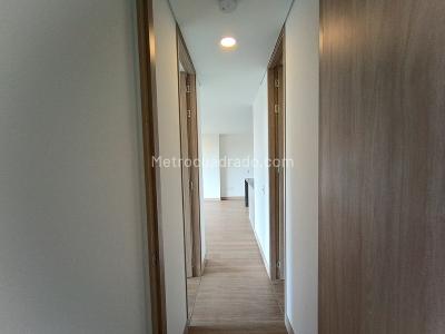 Apartamento de 2 alcobas en venta en Rio Negro, Rionegro, 83 m² · foto 9 de 13