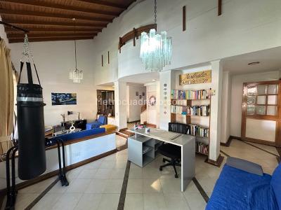 Apartamento de 5 alcobas en venta en Laureles, Medellín, 203 m² · foto 4 de 20