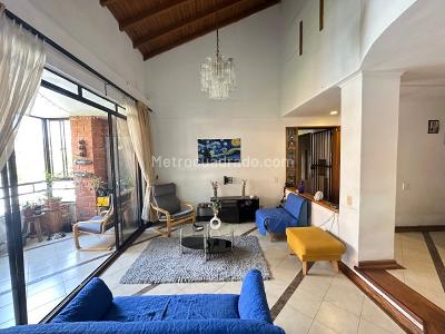 Apartamento de 5 alcobas en venta en Laureles, Medellín, 203 m² · foto 5 de 20