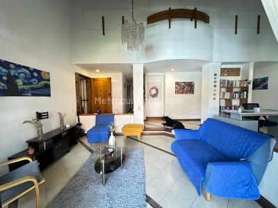 Apartamento de 5 alcobas en venta en Laureles, Medellín, 203 m² · foto 7 de 20