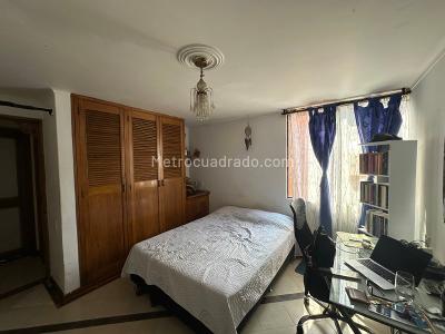 Apartamento de 5 alcobas en venta en Laureles, Medellín, 203 m² · foto 11 de 20