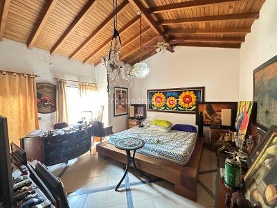 Apartamento de 5 alcobas en venta en Laureles, Medellín, 203 m² · foto 12 de 20