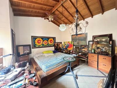 Apartamento de 5 alcobas en venta en Laureles, Medellín, 203 m² · foto 13 de 20