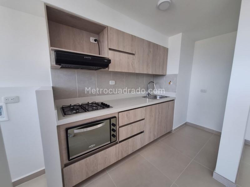 Apartamento en Arriendo, Fontibon, Rionegro - 4