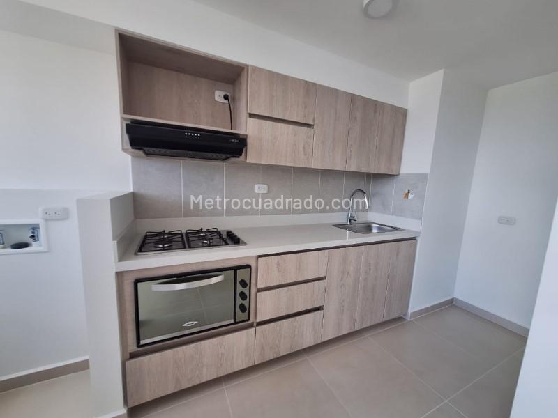 Apartamento en Arriendo, Fontibon, Rionegro - 5