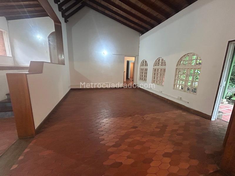 Casa en Arriendo, Las Lomas N1, Medellín – pohled 2
