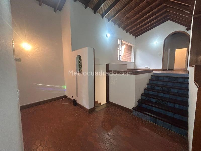 Casa en Arriendo, Las Lomas N1, Medellín – pohled 3