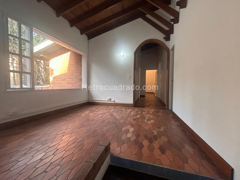 Casa en Arriendo, Las Lomas N1, Medellín – pohled 4