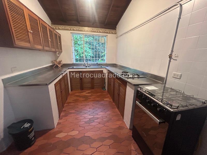 Casa en Arriendo, Las Lomas N1, Medellín – pohled 5