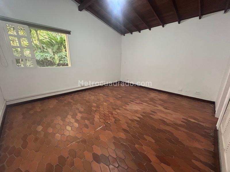 Casa en Arriendo, Las Lomas N1, Medellín – pohled 6