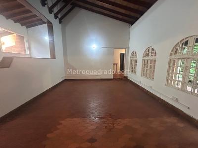 Casa en arriendo en Las Lomas N1, Medellín · foto 9 de 20