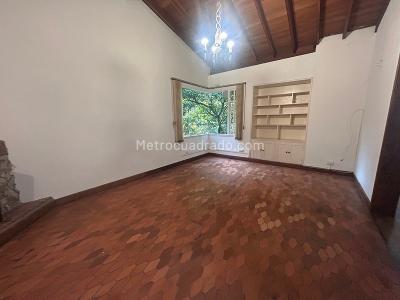 Casa en arriendo en Las Lomas N1, Medellín · foto 10 de 20