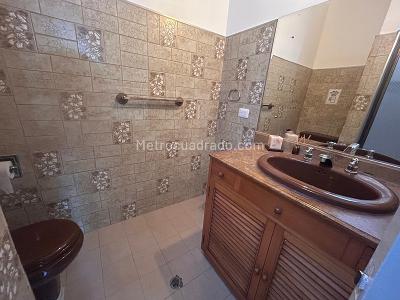 Casa en arriendo en Las Lomas N1, Medellín · foto 13 de 20