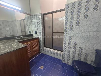 Casa en arriendo en Las Lomas N1, Medellín · foto 14 de 20