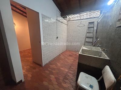 Casa en arriendo en Las Lomas N1, Medellín · foto 16 de 20
