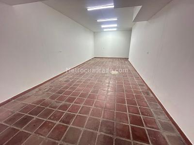 Casa en arriendo en Las Lomas N1, Medellín · foto 17 de 20