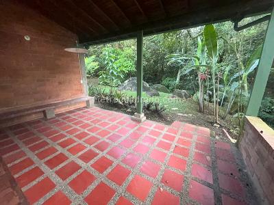 Casa en arriendo en Las Lomas N1, Medellín · foto 18 de 20
