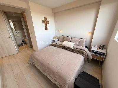 Apartamento de 2 alcobas en venta en San Antonio De Pereira, Rionegro, 67 m² · foto 10 de 16