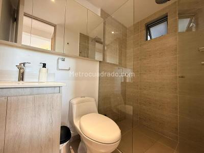 Apartamento de 2 alcobas en venta en San Antonio De Pereira, Rionegro, 67 m² · foto 11 de 16
