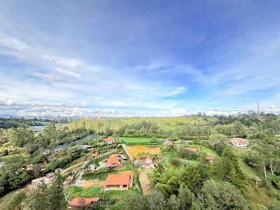 Apartamento de 2 alcobas en venta en San Antonio De Pereira, Rionegro, 67 m² · foto 16 de 16