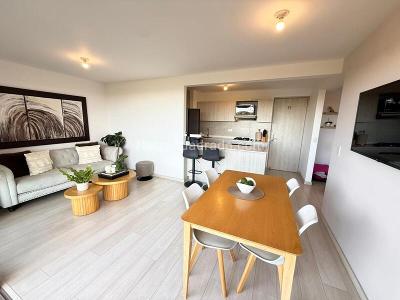 Apartamento de 2 alcobas en venta en San Antonio De Pereira, Rionegro, 67 m² · foto 2 de 16