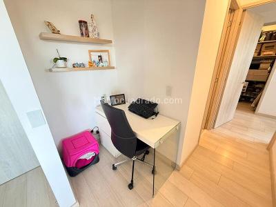 Apartamento de 2 alcobas en venta en San Antonio De Pereira, Rionegro, 67 m² · foto 4 de 16