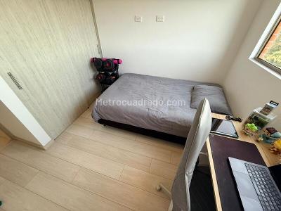 Apartamento de 2 alcobas en venta en San Antonio De Pereira, Rionegro, 67 m² · foto 8 de 16