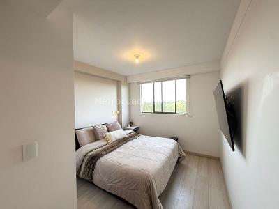 Apartamento de 2 alcobas en venta en San Antonio De Pereira, Rionegro, 67 m² · foto 9 de 16