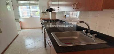 Apartamento en venta en Conquistadores, Medellín · foto 5 de 19