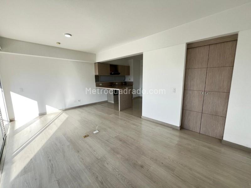 1BR Apartment in Ancon Sur (50 m²)