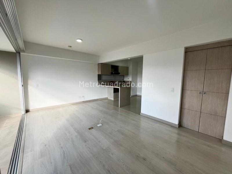 1BR Apartment in Ancon Sur (50 m²) - 2