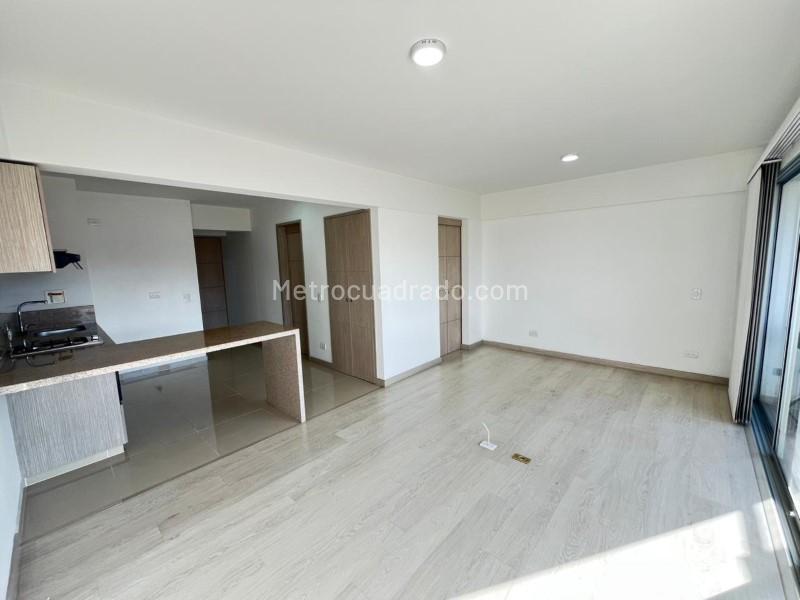 1BR Apartment in Ancon Sur (50 m²) - 3
