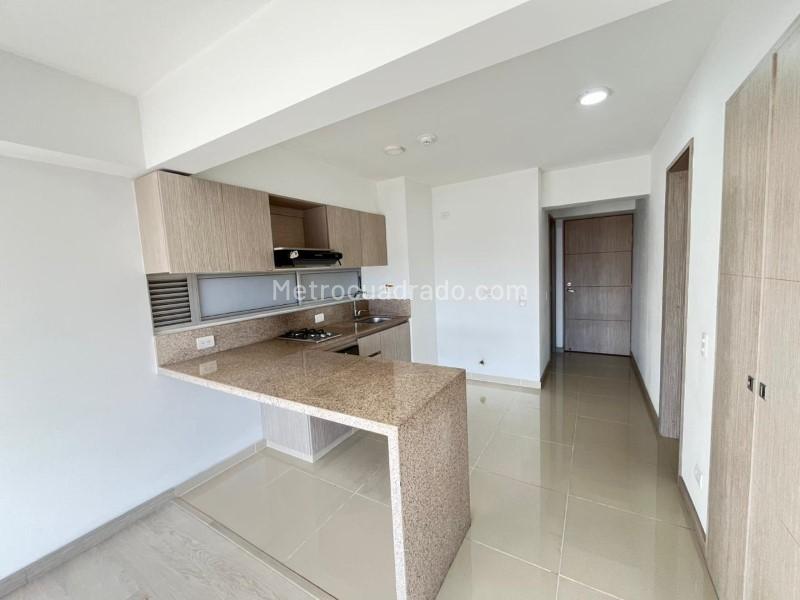 1BR Apartment in Ancon Sur (50 m²) - 4
