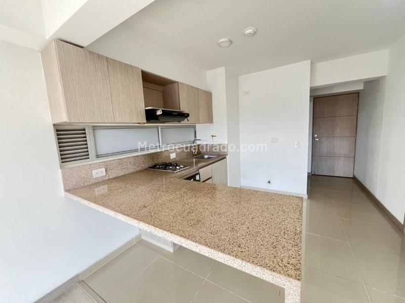 1BR Apartment in Ancon Sur (50 m²) - 5