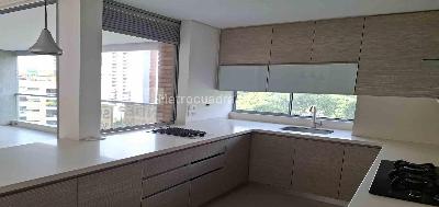 Apartamento en venta en El Poblado, Medellín · foto 10 de 20