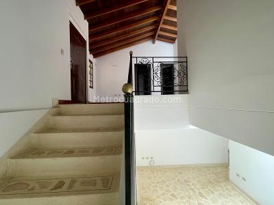 Casa de 5 alcobas en venta en La Doctora, Sabaneta, 400 m² · foto 12 de 20