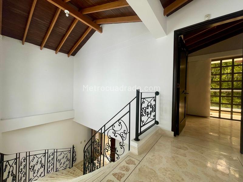 Casa en Venta, La Doctora, Sabaneta - Więcej
