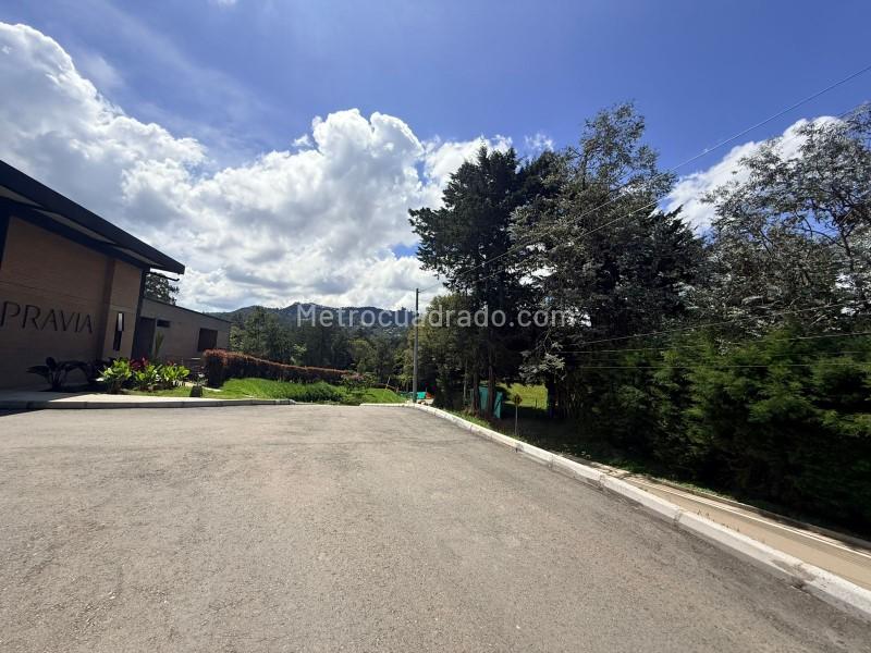 Lote en Venta, Otro, Rionegro - Näkymä 2