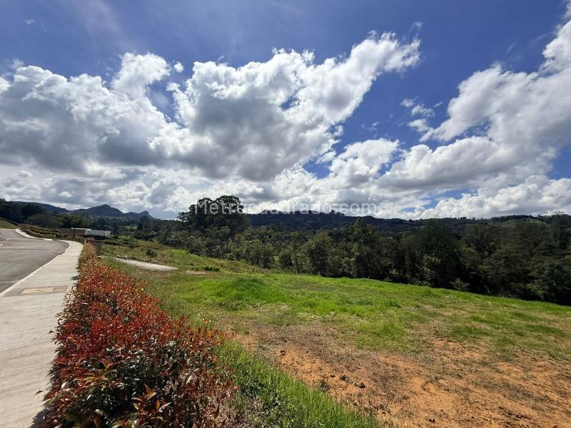 Lote en Venta, Otro, Rionegro - Näkymä 4
