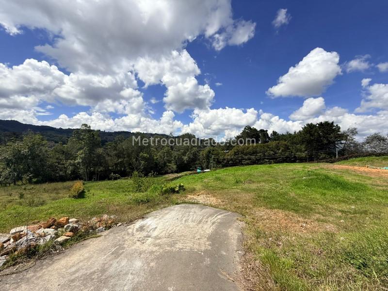 Lote en Venta, Otro, Rionegro - Näkymä 6