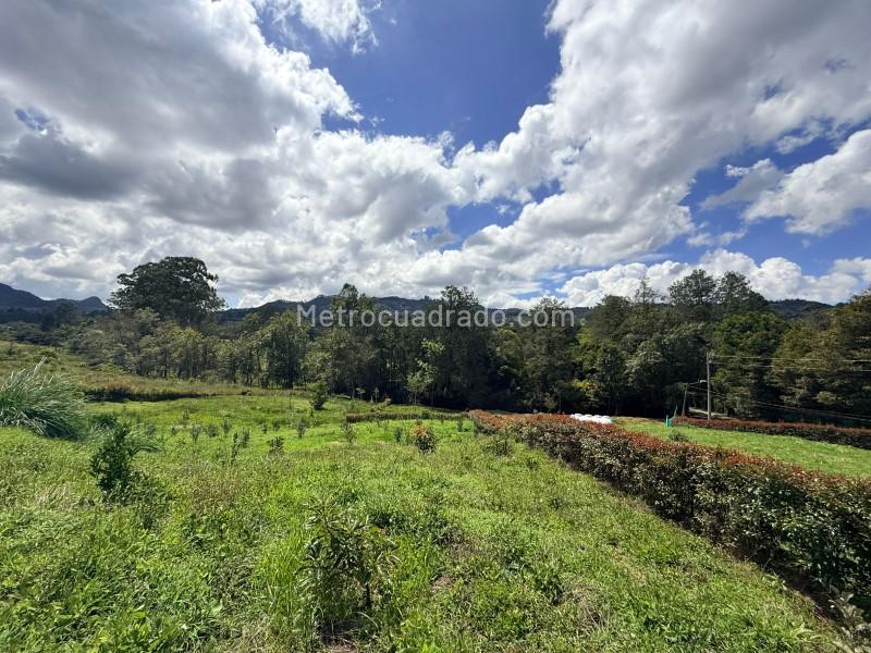 Lote en Venta, Otro, Rionegro - Lisää