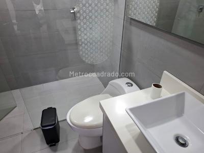 Apartamento de 4 alcobas en venta en La Mota, Medellín, 153 m² · foto 17 de 20