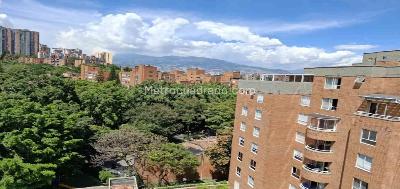 Apartamento de 4 alcobas en venta en La Mota, Medellín, 153 m² · foto 20 de 20