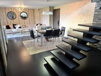Apartamento de 4 alcobas en venta en La Mota, Medellín, 153 m² · foto 3 de 20