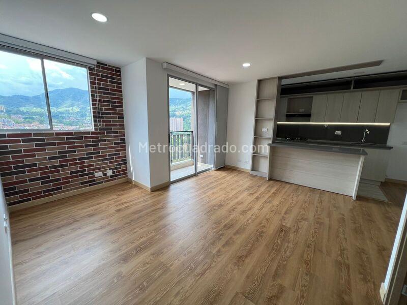 Modern 2BR Apartment for Rent in Ditaires, Itagüí - 3