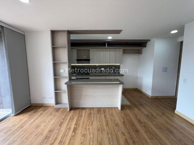 Modern 2BR Apartment for Rent in Ditaires, Itagüí - 4
